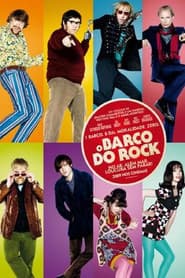 Poster for Os Piratas do Rock
