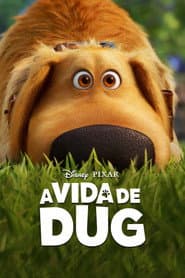 Poster for A Vida de Dug