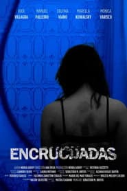 Pôster de Encrucijadas