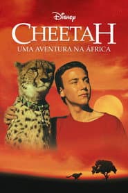 Pôster de Cheetah