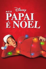 Pôster de Meu Papai é Noel