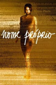 Poster for Nome Próprio