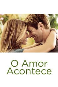 Poster for O Amor Acontece