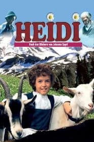 Pôster de Heidi