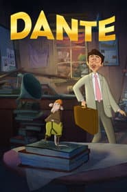 Pôster de Dante & miljonerna