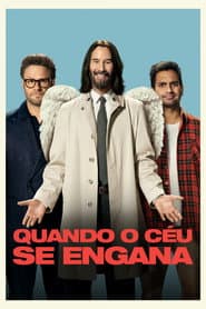 Poster for Quando o Céu se Engana