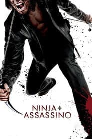 Pôster de Ninja Assassino
