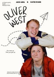 Pôster de Oliver West