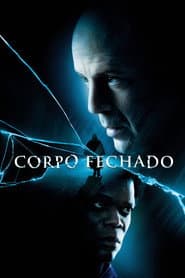 Poster for Corpo Fechado