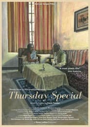 Pôster de Thursday Special