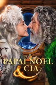 Poster for Papai Noel & Cia