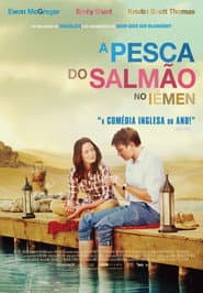 Pôster de Amor Impossível