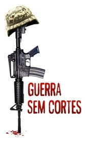Poster for Guerra sem Cortes