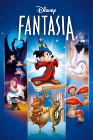 Poster for Fantasia