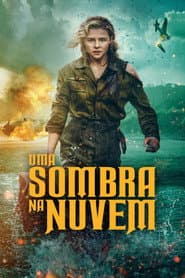 Pôster de Uma Sombra na Nuvem