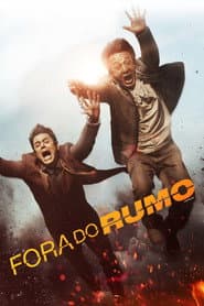 Poster for Fora do Rumo