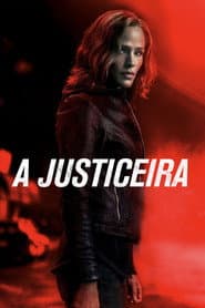 Pôster de A Justiceira