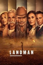 Pôster de Landman
