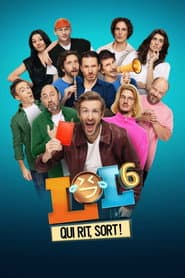 Pôster de LOL : Qui rit, sort !