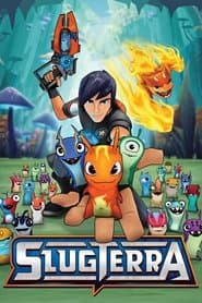 Poster for Slugterrâneo