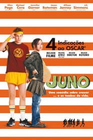 Poster for Juno