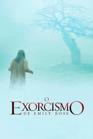 Pôster de O Exorcismo de Emily Rose