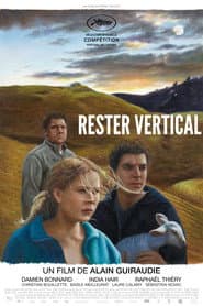 Poster for Na Vertical