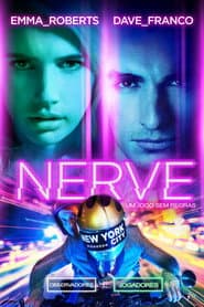 Pôster de Nerve - Um Jogo Sem Regras