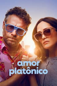 Poster for Amor Platônico