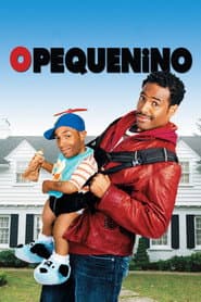 Poster for O Pequenino