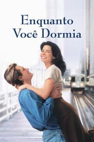 Poster for Enquanto Você Dormia