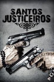Pôster de Santos Justiceiros