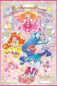 Pôster de Go! Princess Precure