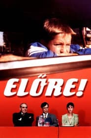 Pôster de Előre!