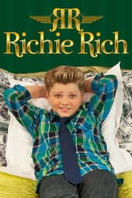 Poster for Riquinho