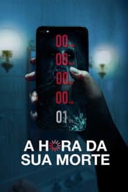 Poster for A Hora da Sua Morte