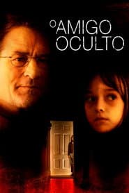 Poster for O Amigo Oculto
