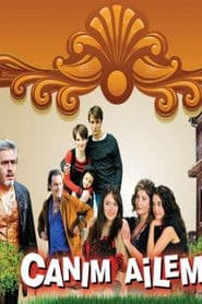 Pôster de Canım Ailem
