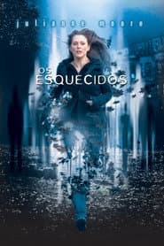 Poster for Os Esquecidos