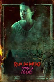 Poster for Rua do Medo: 1666 – Parte 3