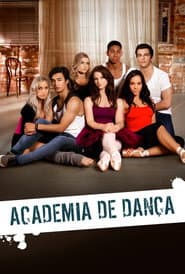 Poster for Academia de Dança