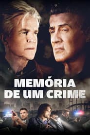Poster for Memória de um Crime