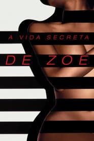 Poster for A Vida Secreta de Zoe