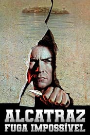 Pôster de Alcatraz: Fuga Impossível