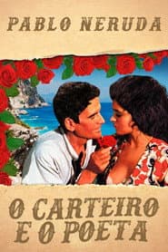 Poster for O Carteiro e o Poeta