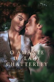 Poster for O Amante de Lady Chatterley