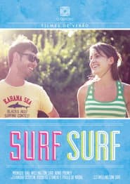 Pôster de Surf Surf