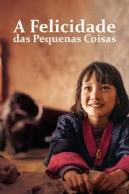 Pôster de A Felicidade das Pequenas Coisas