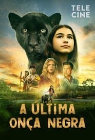 Poster for A Última Onça Negra