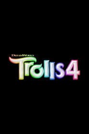 Pôster de Trolls 4